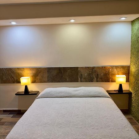 Hotel Condominium La Posada De Bucerías エクステリア 写真
