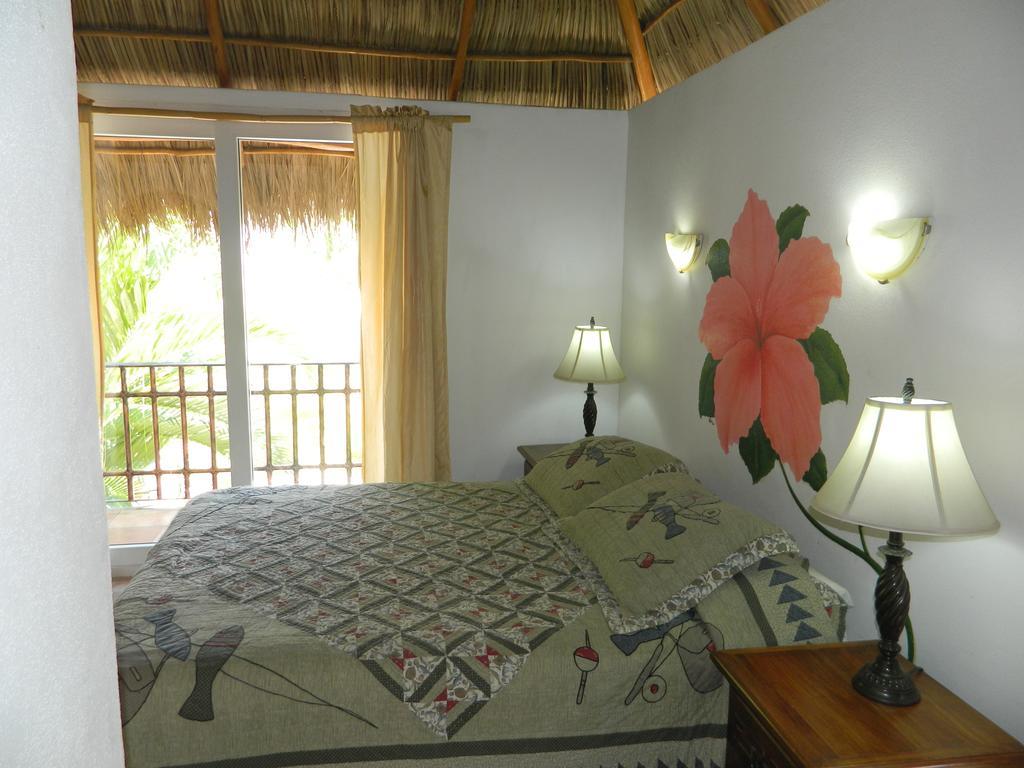 Hotel Condominium La Posada De Bucerías エクステリア 写真