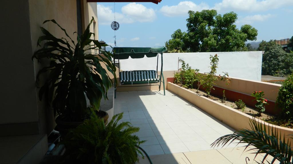 Hotel Condominium La Posada De Bucerías エクステリア 写真