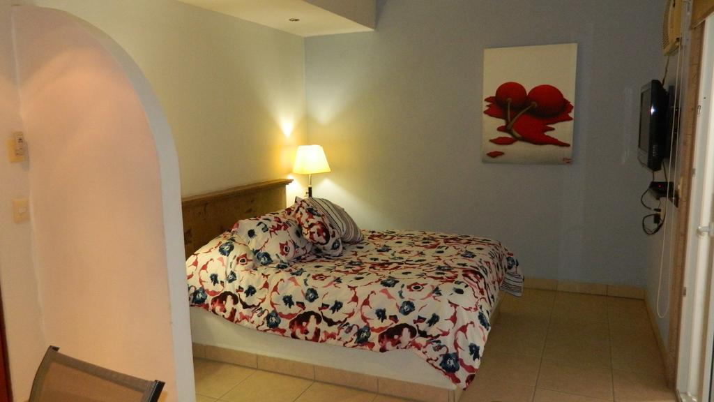 Hotel Condominium La Posada De Bucerías エクステリア 写真