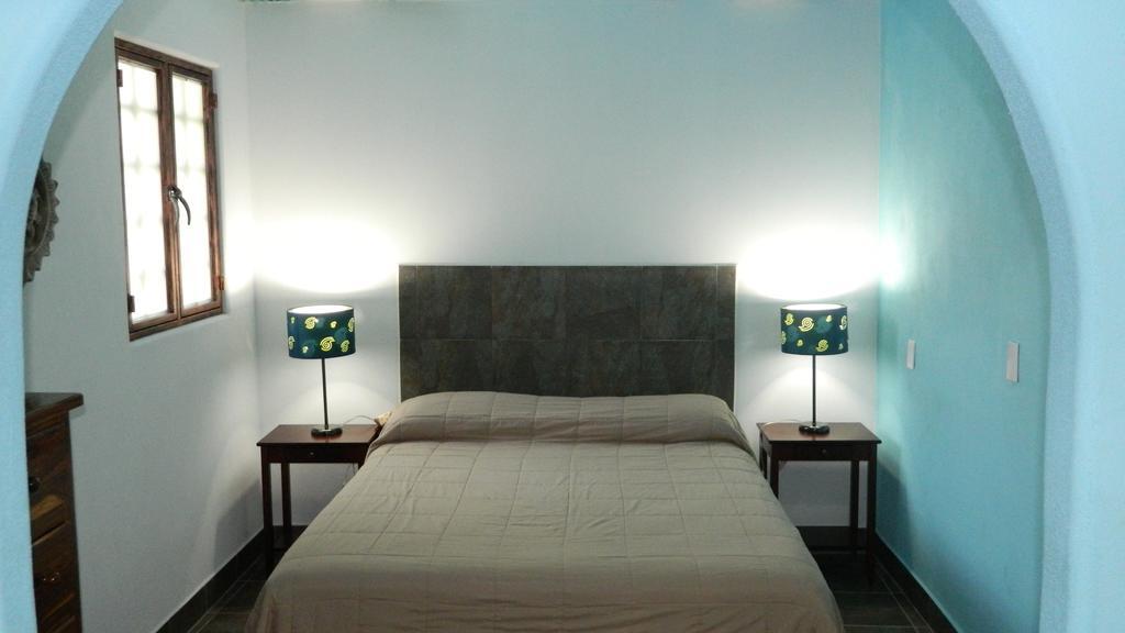 Hotel Condominium La Posada De Bucerías エクステリア 写真
