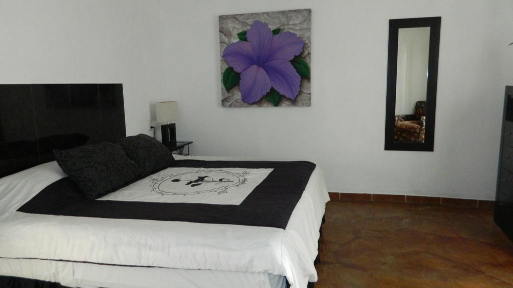 Hotel Condominium La Posada De Bucerías エクステリア 写真