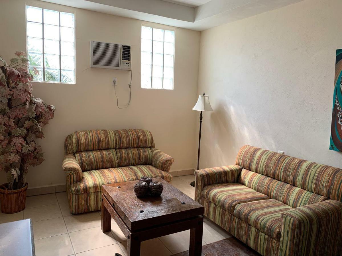 Hotel Condominium La Posada De Bucerías エクステリア 写真